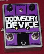 Effector 13 Doomsday Device