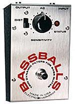 Electro Harmonix Bassballs