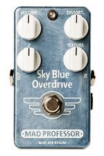 Mad Professor Sky Blue Overdrive