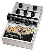 Electro Harmonix Wiggler