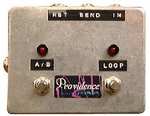 Providence A/B Box & Loop P-1L