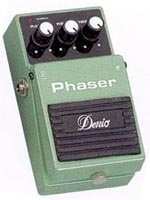 Denio Phaser