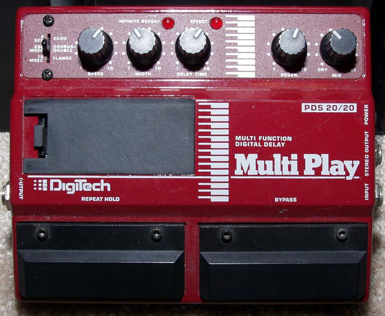 GearBug - DigiTech Multi Play PDS 20/20