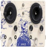 Walrus Audio Janus