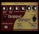 Lovetone Doppelganger Lovetone Doppelganger