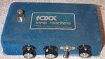 Foxx Tone Machine