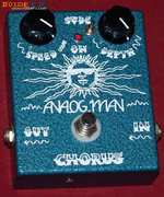 Analogman Chorus