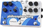 Pigtronix Philosopher King CSD