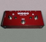 Wobo Double Looper