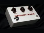 Browntone Electronics Hoochee Mama