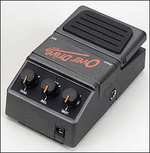 SkyTronic Over Drive