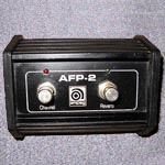 Ampeg Footswitch AFP-2