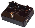 J. Everman Fuzz Drive