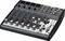 Behringer XENYX 1202