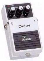 Denio Delay