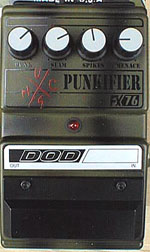 DOD Punkifier FX76