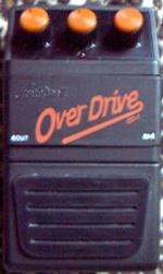 Aria Overdrive OD-1