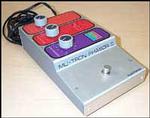 Mu-Tron Phasor II