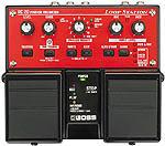 Boss Loop Station RC-20