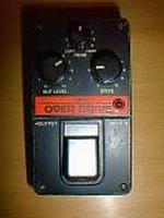 Yamaha Over Drive OD-01