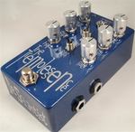 Dr. Scientist Tremolessence