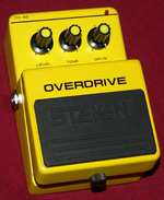 Steven Overdrive OV-4S