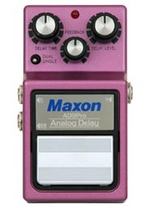 Maxon Analog Delay AD9Pro