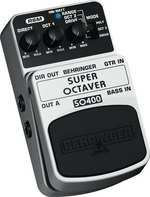 Behringer Super Octaver SO400