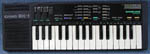 Casio Sampling Keyboard SK-1