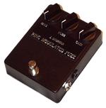 J. Everman Ring Modulated Fuzz J. Everman Ring Modulated Fuzz