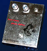 Electro Harmonix Bad Stone