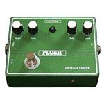 Fuchs Plush Drive