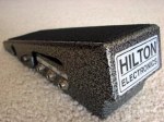 Hilton Low Profile Volume Pedal