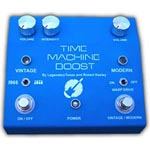 Legendary Tones Time Machine Boost