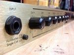 ART MIDI Programable Tube Pre Amp DST4