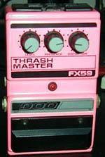 DOD Thrash Master FX59