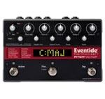 Eventide PitchFactor