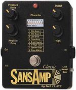 Tech 21 SansAmp