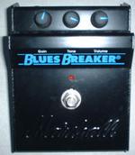 Marshall Blues Breaker