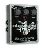 Electro Harmonix Stereo Clone Theory