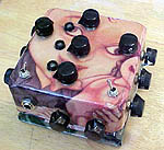 4ms Pedals Triwave Picogenerator