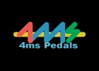 4ms Pedals