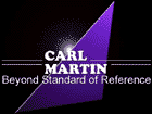 Carl Martin