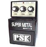 PSK Super Metal SMT-3