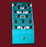 Studio Electronics Modmax Phaser Studio Electronics Modmax Phaser