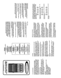 Download documentation for DOD Death Metal Distortion FX86