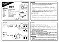 Download documentation for Nobels Switcher AB-1