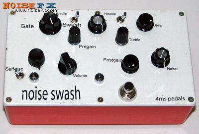 4ms Pedals Noise Swash