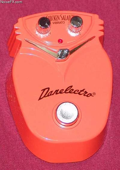 Danelectro Chicken Salad DJ-15