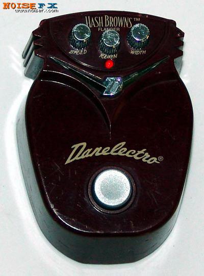 Danelectro Hash Browns DJ-8